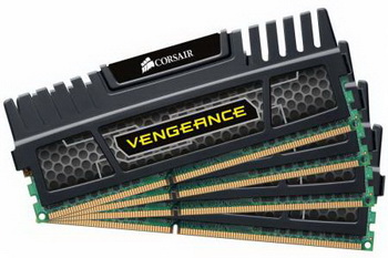 Corsair Vengeance